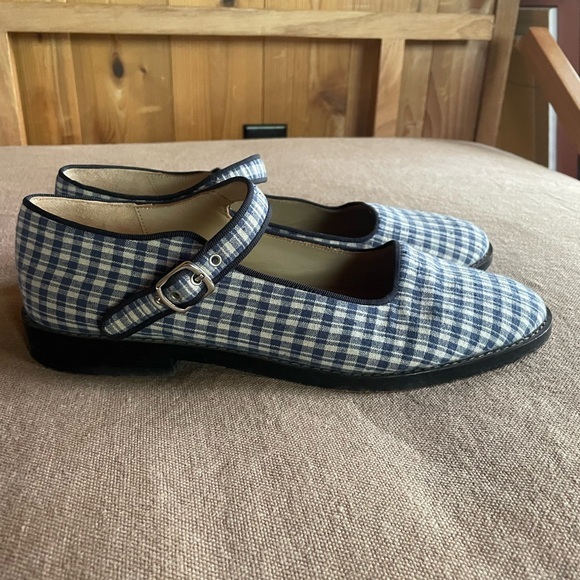 Caron Callahan Shoes - Caron Callahan Ellie Mary Jane 41